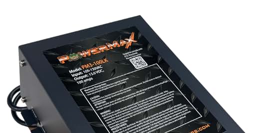 0 12v Variable DC Power Supply
