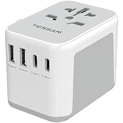 Variable Power Supply DC
