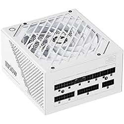 High Voltage Bench Power Supply
