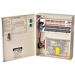 60v Variable Power Supply

