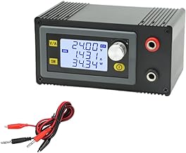 60v 10a Variable Power Supply

