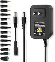 How To Make A Variable Ac Power Supply
