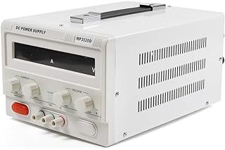 DC Power Supply Variable