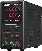 48v Variable Power Supply
