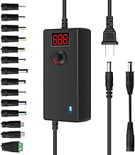 How To Make Variable Dc Power Supply

