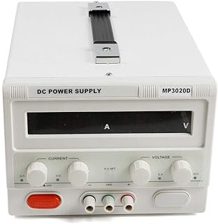 Variable Power Supply 36v
