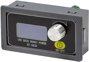 12 Volt Variable Power Supply
