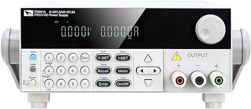 Variable Ac Ac Power Supply
