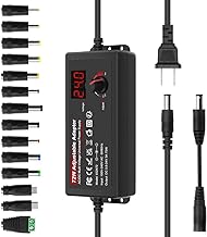 240v Variable Power Supply
