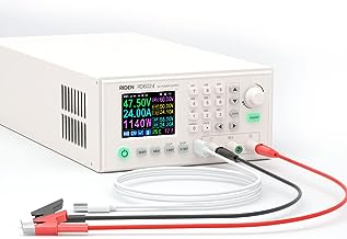 How To Build A Variable Dc Power Supply
