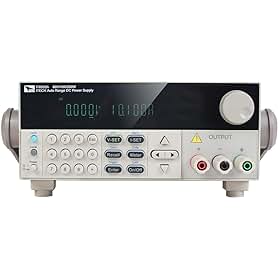 How To Make A Variable Voltage Power Supply
