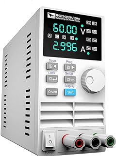 0 12v Variable DC Power Supply
