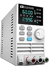3v 12v DC Variable Power Supply
