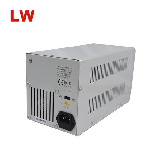 How To Build A Variable Dc Power Supply
