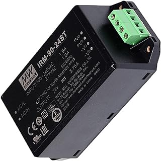 Variable DC Power Supply 0 60v