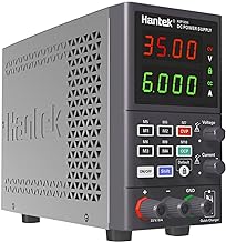 How To Make A Variable Power Supply
