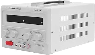 Variable Ac Voltage Power Supply