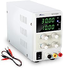 Variable Ac DC Power Supply
