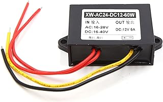 Variable DC Power Supply 120v

