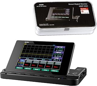 12v Variable Power Supply
