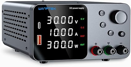 Best Programmable Power Supply