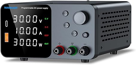 Variable Ac Power Supply Schematic