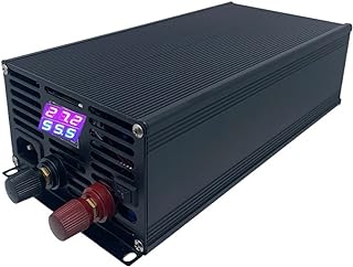 Ac Variable Power Supply