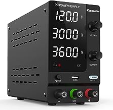 Best Programmable Power Supply