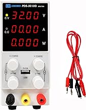 48v Variable Power Supply
