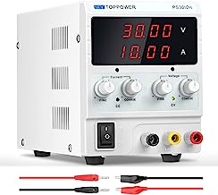 How To Make A Variable Power Supply

