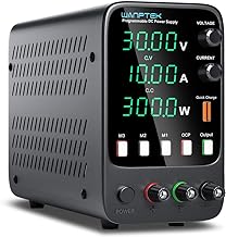 How To Build A Variable Dc Power Supply
