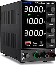 Variable Frequency Ac Power Supply