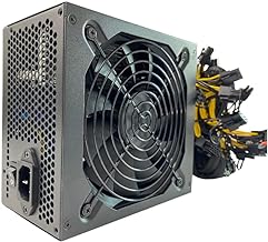 Variable Power Supply DC