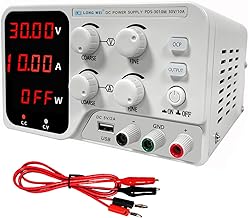 Variable Ac Ac Power Supply
