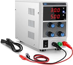 Variable Power Supply 36v