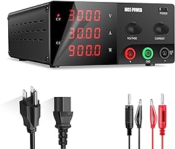 24v Variable Power Supply