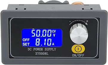0 12v Variable DC Power Supply
