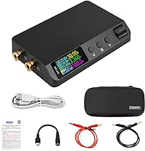 Power Supply Variable Voltage