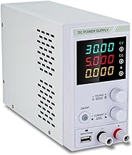 Variable Ac Ac Power Supply