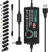 How To Make A Variable Power Supply
