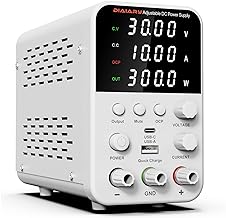 Variable Power Supply 36v
