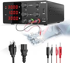 60v Variable Power Supply