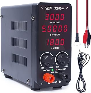 Variable Power Supply DC
