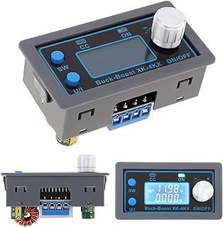 Bench Variable Power Supply
