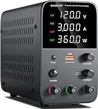 Variable Ac Ac Power Supply