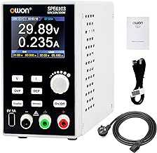 Ac To Variable DC Power Supply
