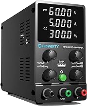 DC Power Supply High Voltage
