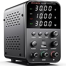 240v Variable Power Supply