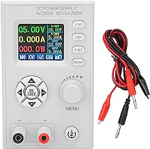 Variable Power Supply