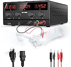 24v Variable Power Supply
